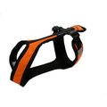 Zero DC Short -harness Orange