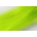 Hedron Inc. Strung Fuzzy Fiber Chartreuse