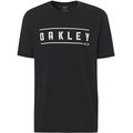 Oakley O-Double Stack Tee Blackout