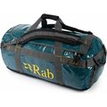 RAB Expedition Kitbag 80 Blue