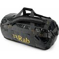 RAB Expedition Kitbag 80 Grey