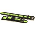 Shearwater Teric Coloured Straps Green