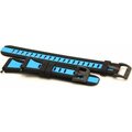 Shearwater Teric Coloured Straps Blue
