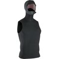 ION Neo Top Hooded Vest 3/2 Black