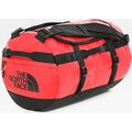 The North Face Base Camp Duffel S Red / Black