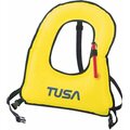 Tusa Snorkeling Vest Fluor Yellow