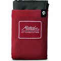 Matador Pocket Blanket Original Red