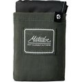 Matador Pocket Blanket Alpine Green