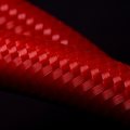 Miflex Täyttöletku, 90 cm Punainen