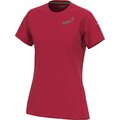 Inov-8 Base Elite Short Sleeve Womens Pink (2021)