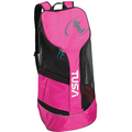 Tusa Mesh Backpack Hot Pink