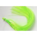 Hedron Inc. Flashabou Dyed-Pearl Chartreuse