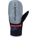 La Sportiva Trail Glove Womens Black / Malibu Blue