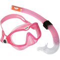 AquaLung Mix Combo Junior Pink / White