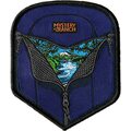 Mystery Ranch Patches Backpack World