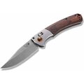 Benchmade Crooked River Wooden Grip