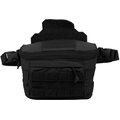 Blue Force Gear Two-4 Waist Pack for Plate Carriers Black