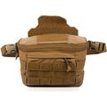 Blue Force Gear Two-4 Waist Pack for Plate Carriers Coyote