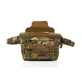 Blue Force Gear Two-4 Waist Pack for Plate Carriers Multicam