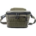 Blue Force Gear Two-4 Waist Pack for Plate Carriers Ranger Green