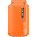 Ortlieb PS10 Packsack 3 L Orange