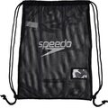 Speedo Equipment Mesh Bag XU Black