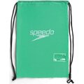 Speedo Equipment Mesh Bag XU Harlequin Green
