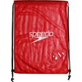 Speedo Equipment Mesh Bag XU Fed Red