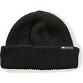 Rip Curl Fade Out Icon Shallow Beanie Black