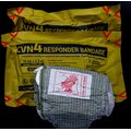 CVN Responder Bandage 4" (10cm)