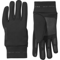 Sealskinz Acle Water Repellent Nano Fleece Glove Black