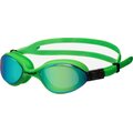 Orca Killa 180º Swimming Goggles Mirror/Green