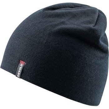 Devold Friends Beanie, Black, One size fits all (58)