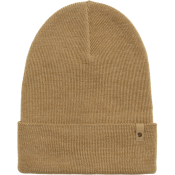 Fjällräven Classic Knit Hat, Buckwheat Brown (232)