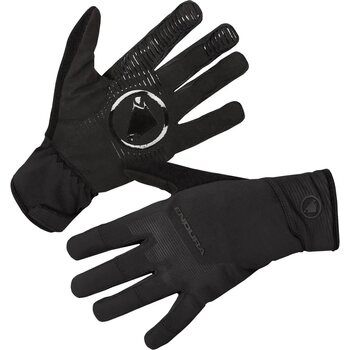 Endura MT500 Freezing Point Waterproof Glove, Black, XS