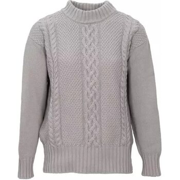 Sätila Sundby Sweater Womens, Silver, M