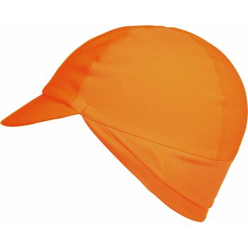POC Thermal Cap, Zink Orange, L/XL