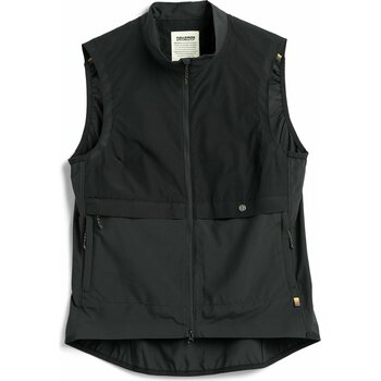 Fjällräven S/F Adventure Vest Womens, Black (550), S