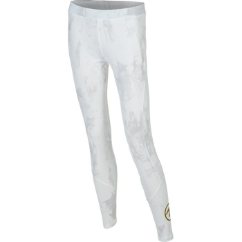 AquaLung Leggings Womens, White / White, XL