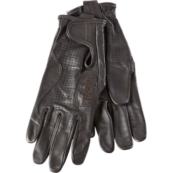 Härkila Classic Lady Shooting Gloves, Shadow Brown, M