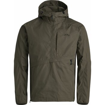 Lundhags Gliis II Mens Anorak, Forest Green (604), S