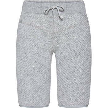 Varg Abisko Wool Shorts Womens, Cobble Stone Grey, L