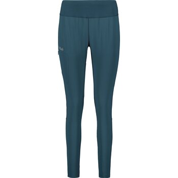 RAB Rhombic Tights Womens, Orion Blue, S (UK 10)