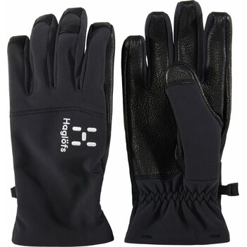 Haglöfs Touring Glove, True Black, 7