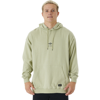 Rip Curl Quality Products Hood Mens, Sage, M