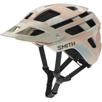 Smith Forefront 2 MIPS, Matte Bone Gradient, L (59-62 cm)