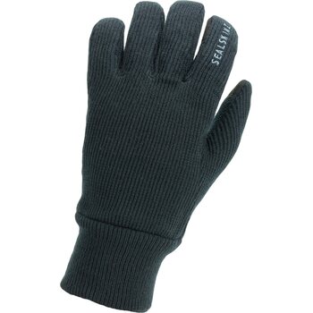 Sealskinz Necton Windproof All Weather Glove, Black, S