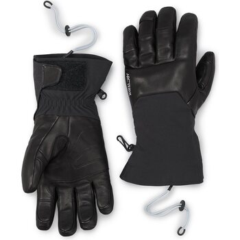 Arc'teryx Sabre Glove, Black, M