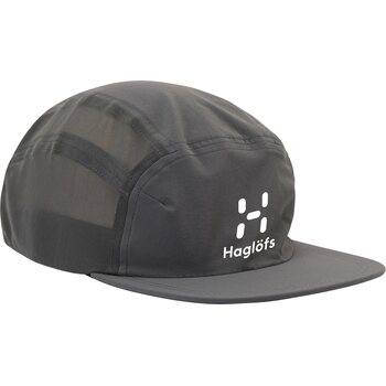 Haglöfs L.I.M Stretch Pocket Cap, Magnetite, S/M