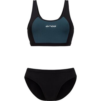 Orca RS1 Bikini Womens, Black (2023), S